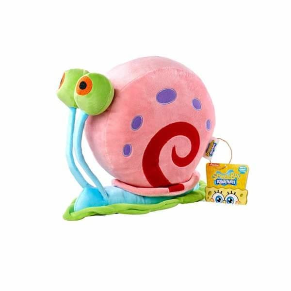 Mjukisleksak Smoby Gary 35 cm (1 Delar)