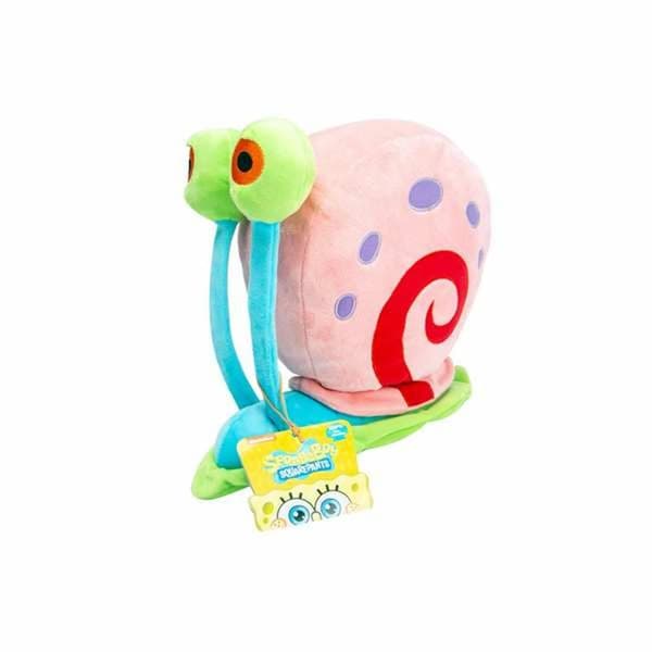 Mjukisleksak Smoby Gary 35 cm (1 Delar)