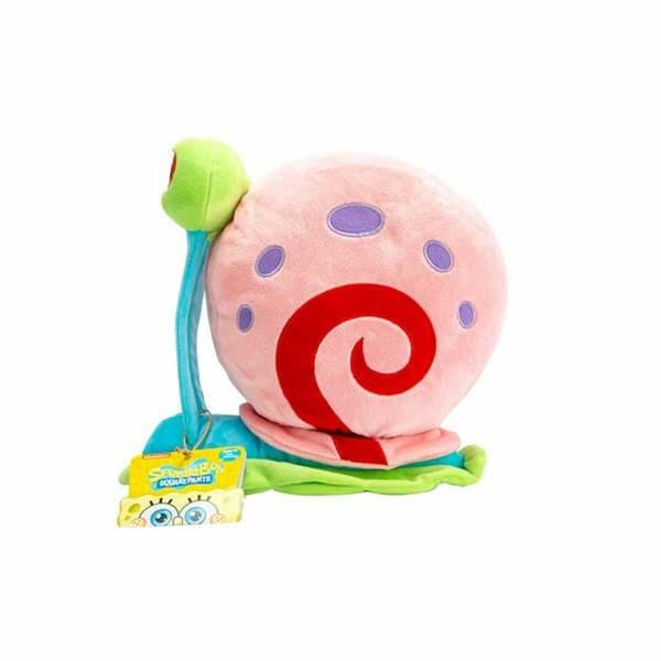 Mjukisleksak Smoby Gary 35 cm (1 Delar)