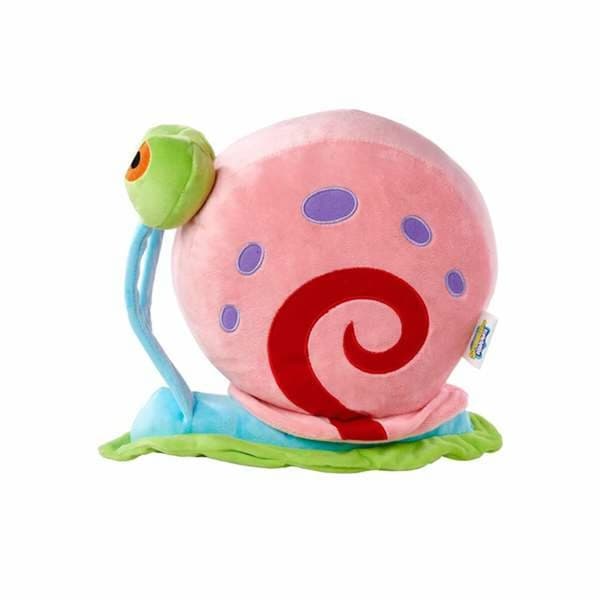 Mjukisleksak Smoby Gary 35 cm (1 Delar)