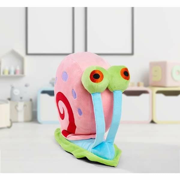 Mjukisleksak Smoby Gary 35 cm (1 Delar)