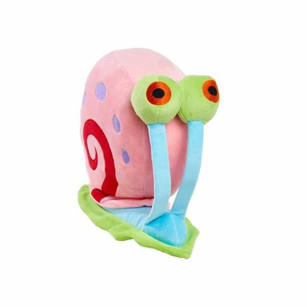 Mjukisleksak Smoby Gary 35 cm (1 Delar)
