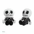 Miniatyrbild 2 av 2: Mjukisleksak Smoby Jack Skellington 25 cm (1 Delar)