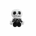 Miniatyrbild 1 av 2: Mjukisleksak Smoby Jack Skellington 25 cm (1 Delar)