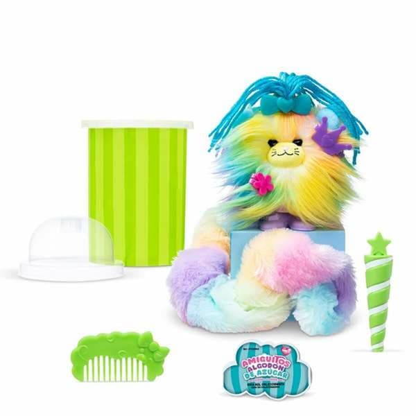 Bamse Bizak Friends Bomuld
