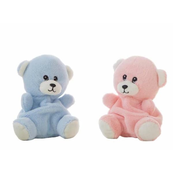 Bjørnebamse 1 enheder