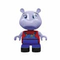 Miniatyrbilde 5 av 6: Babydukke Smoby