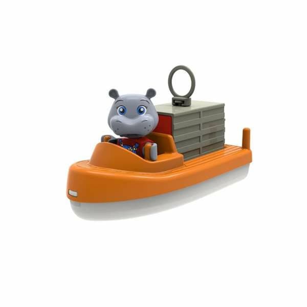 Vauvanukke Smoby