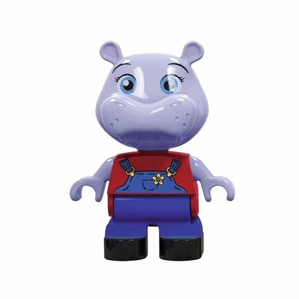 Vauvanukke Smoby