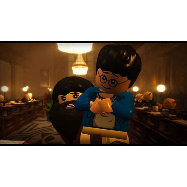 LEGO Harry Potter-samlingen - PS5