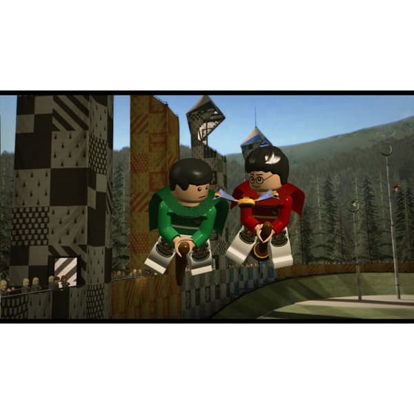 LEGO Harry Potter-samlingen - PS5
