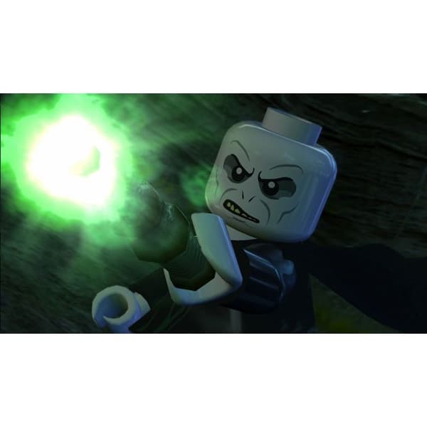LEGO Harry Potter-samlingen - PS5