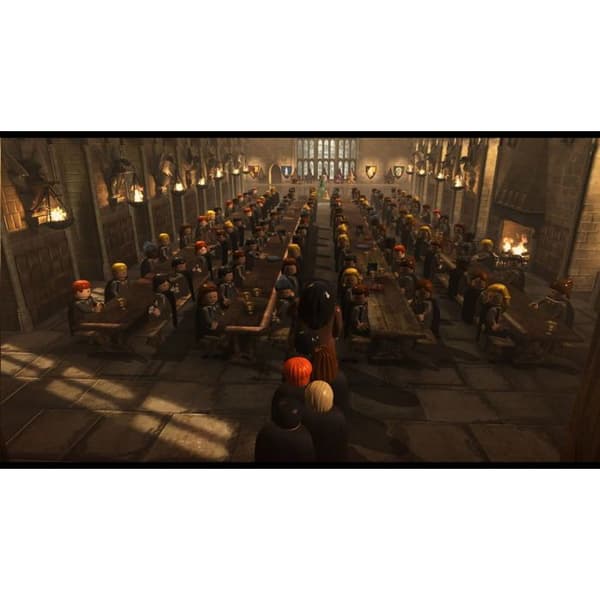 LEGO Harry Potter-samlingen - PS5