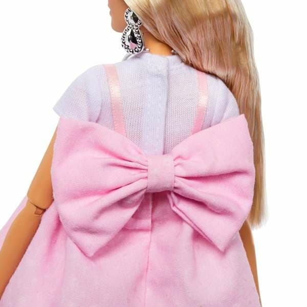 Actionfigurer Mattel