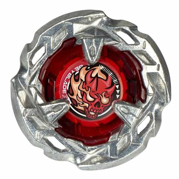 Snurra Beyblade X