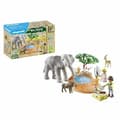 Miniatyrbild 2 av 5: Actionfigurer Playmobil