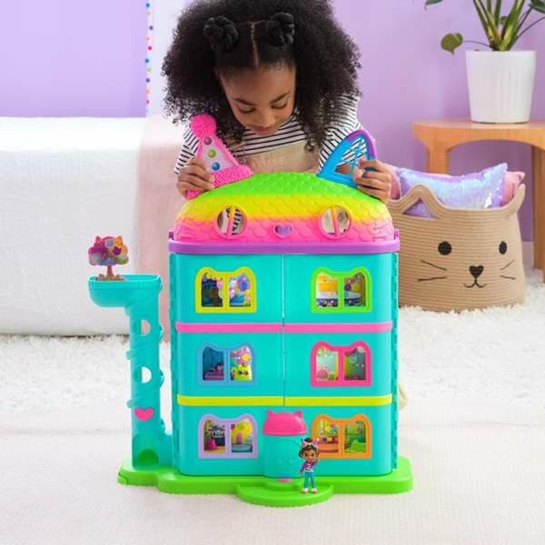 Actionfigurer Spin Master 60 cm