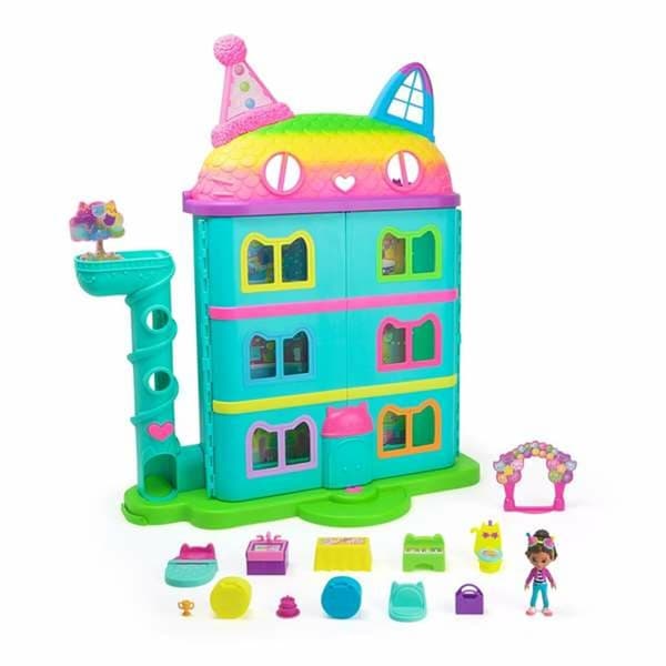 Actionfigurer Spin Master 60 cm