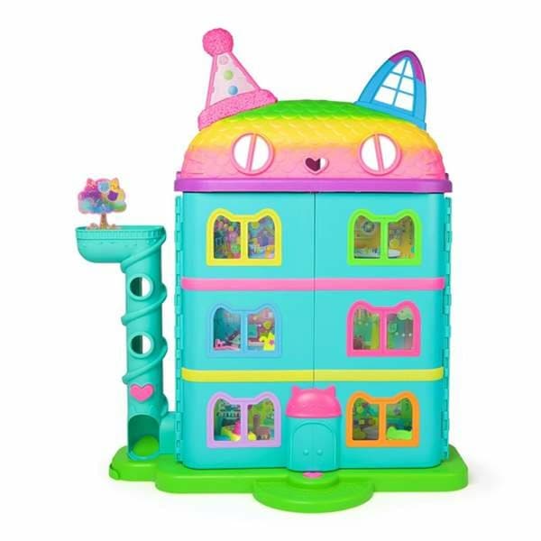 Actionfigurer Spin Master 60 cm