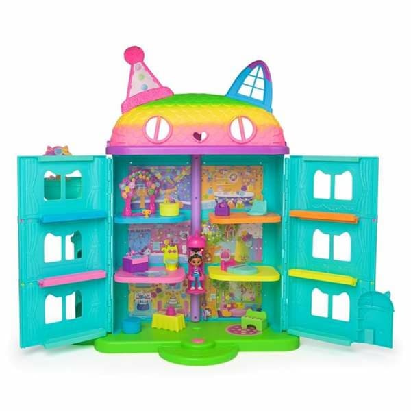 Actionfigurer Spin Master 60 cm