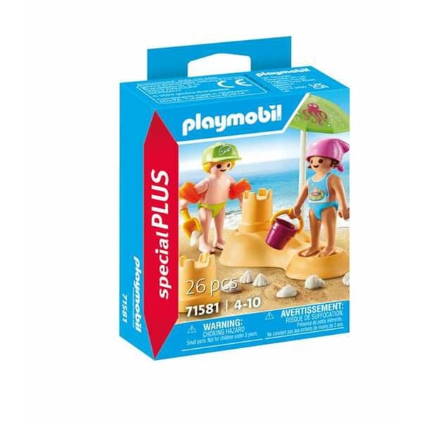 Ledad figur Playmobil