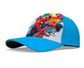 Pikkukuva 1 / 2: Keps Cap Baseball Barn 50066 Spiderman Spider-man RIIIP BLÅ 52/54cm VÄLJ