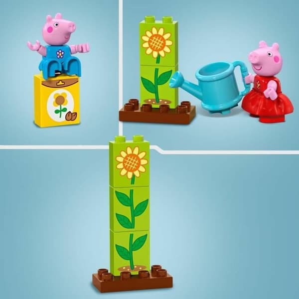 Konstruktionsspil Lego 10431