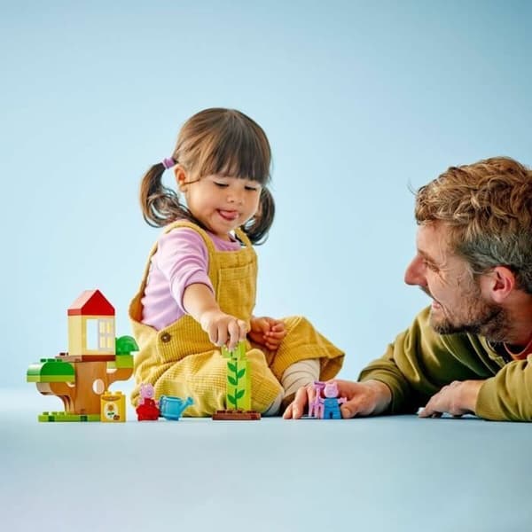Konstruktionsspil Lego 10431