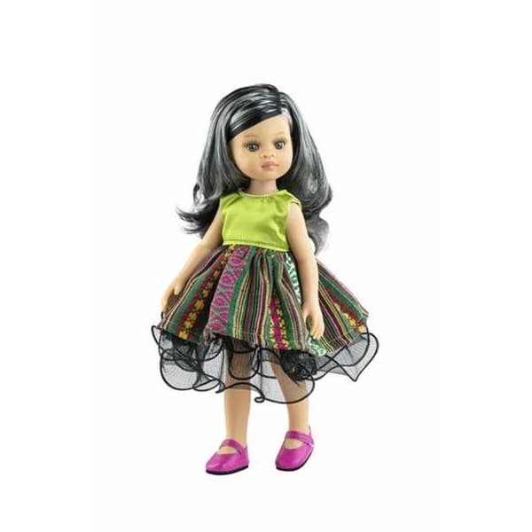 Baby dukke Paola Reina 32 cm