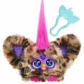 Miniatyrbild 2 av 11: Musikalisk Plyschdocka Hasbro Furby Furblets 12 cm