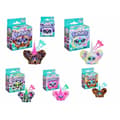 Miniatyrbild 1 av 11: Musikalisk Plyschdocka Hasbro Furby Furblets 12 cm