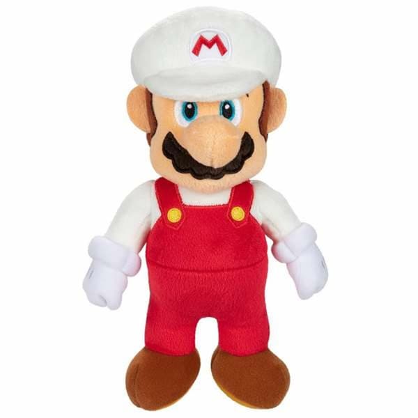 Pehmolelu Super Mario 25 cm