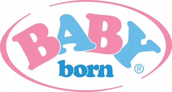 Goldsun Baby Born -nukkerattaat laukulla