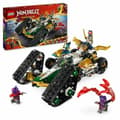 Pikkukuva 1 / 5: Rakennussetti Lego 71820