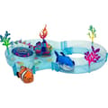Miniatyrbild 2 av 3: Miniatyruniversum - LANSAY - 51020 - Zhu Zhu Aquarium: Skalkrets