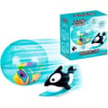 Miniatyrbild 3 av 4: Miniatyruniversum - LANSAY - 51001 - Zhu Zhu Aquarium: Aquarium + Surf
