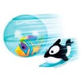 Miniatyrbild 2 av 4: Miniatyruniversum - LANSAY - 51001 - Zhu Zhu Aquarium: Aquarium + Surf