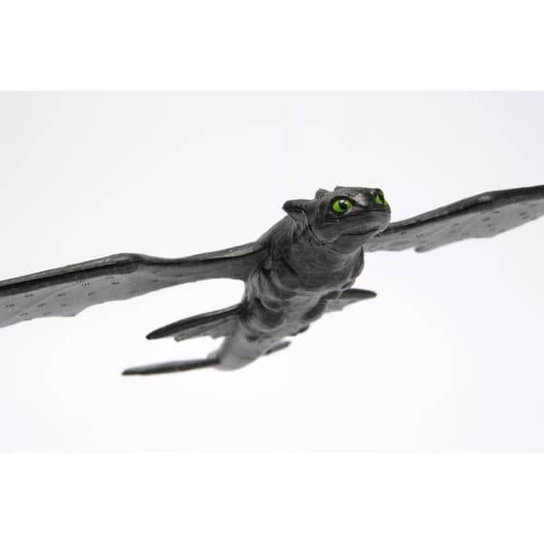 SPIN MASTER FIGURIN FLYGANDE KROKMOU Drakfilmen
