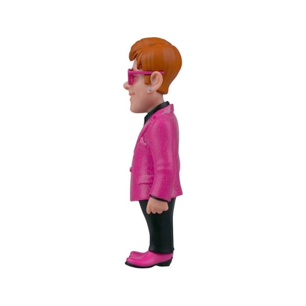 Samlingsfigurer Minix ELTON JOHN