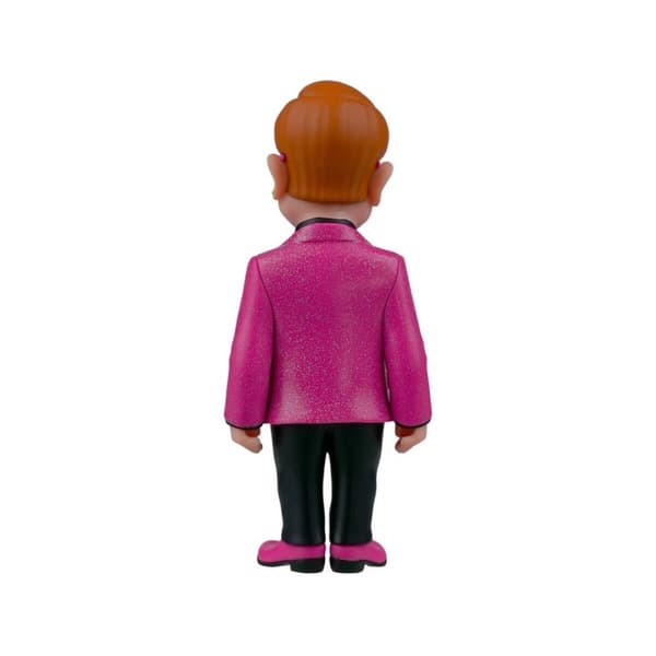 Samlingsfigurer Minix ELTON JOHN