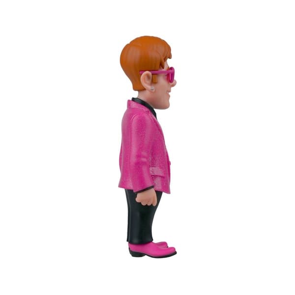 Samlingsfigurer Minix ELTON JOHN