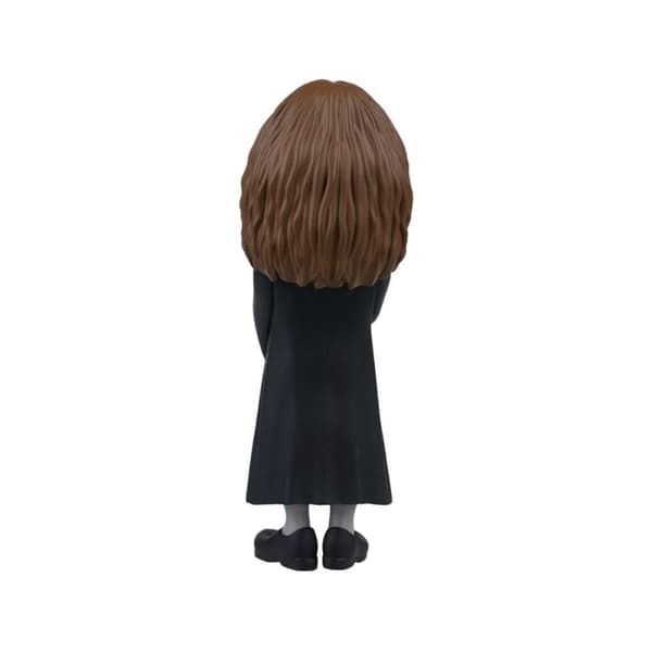 Samlingsfigurer Minix HARRY POTTER - HERMIONE GRANGER