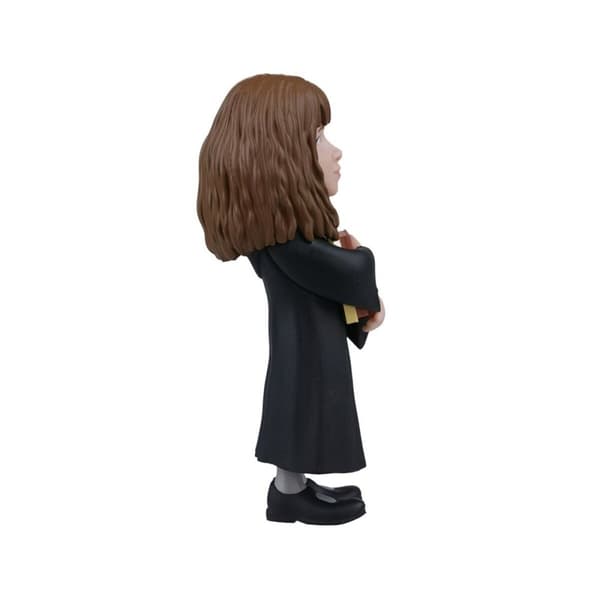 Samlingsfigurer Minix HARRY POTTER - HERMIONE GRANGER