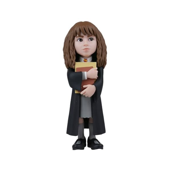 Samlingsfigurer Minix HARRY POTTER - HERMIONE GRANGER