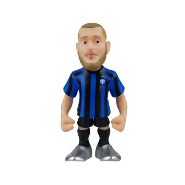 Samlingsfigurer Minix INTER MEDIOLAN - FEDERICO DI MARCO