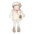 Miniatyrbillede 2 af 2: Kludedukke Arias Elegance 34 cm
