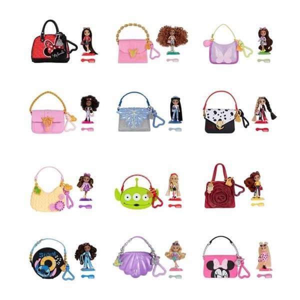 Dukke Disney