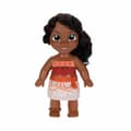 Miniatyrbillede 1 af 6: Dukke Vaiana Simea 38 cm