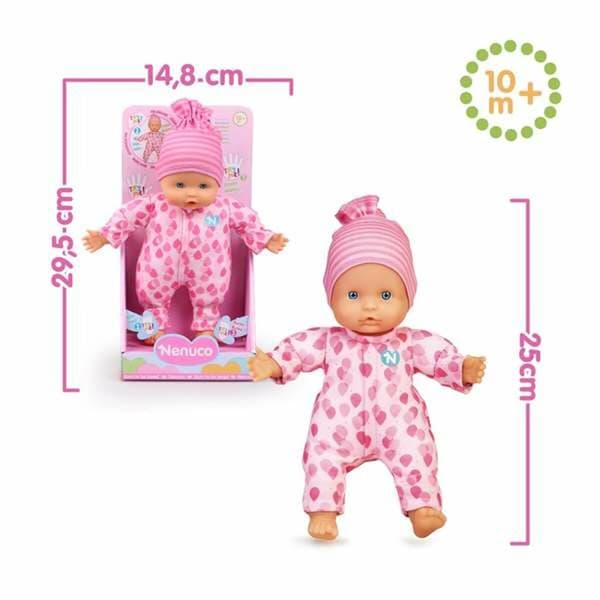 Baby Dukke Nenuco 25 cm