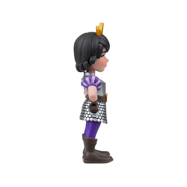 Samlerobjekter Minix CLASH ROYALE - PRINCESS